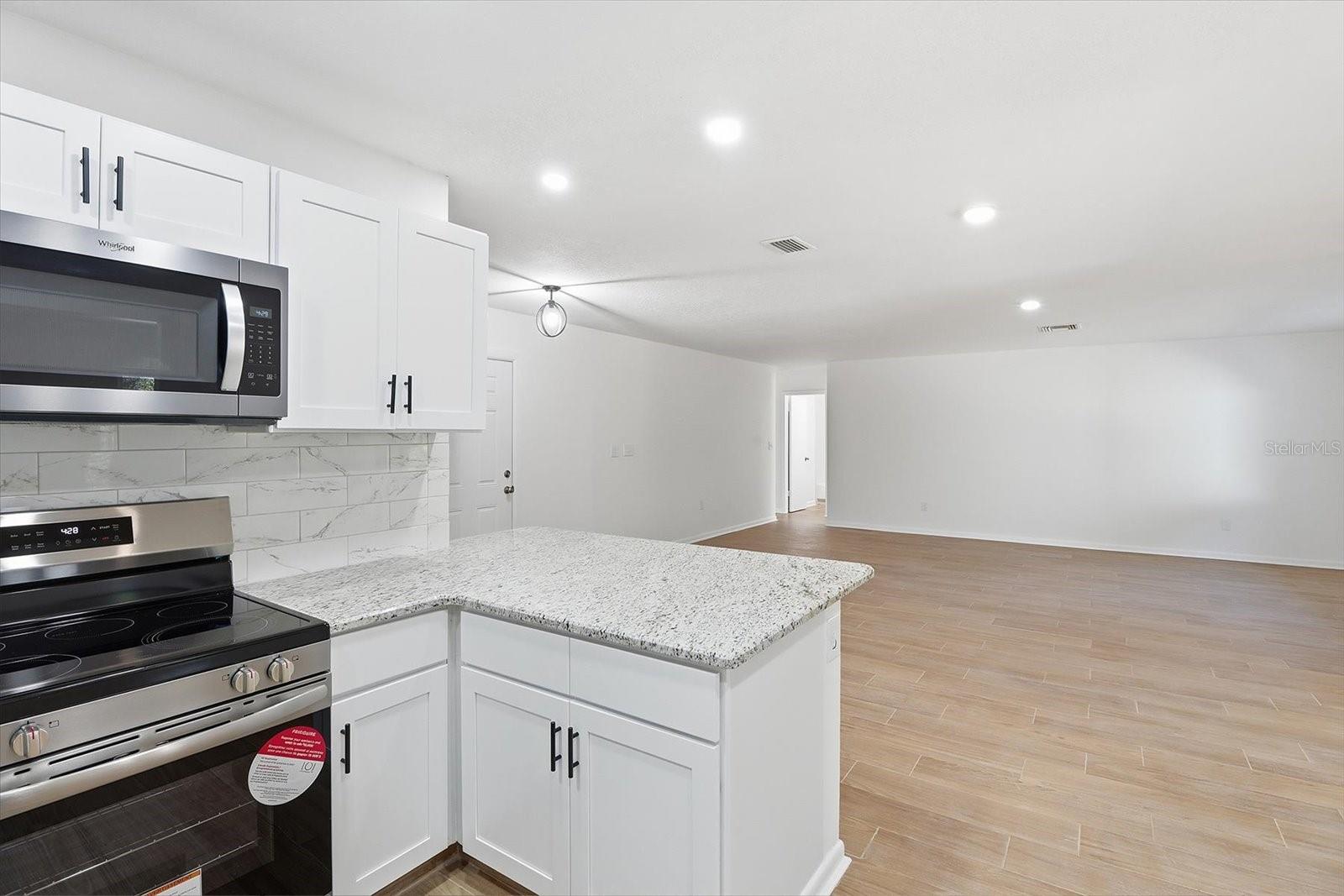 CITRUS SPGS UNIT 14 - Residential