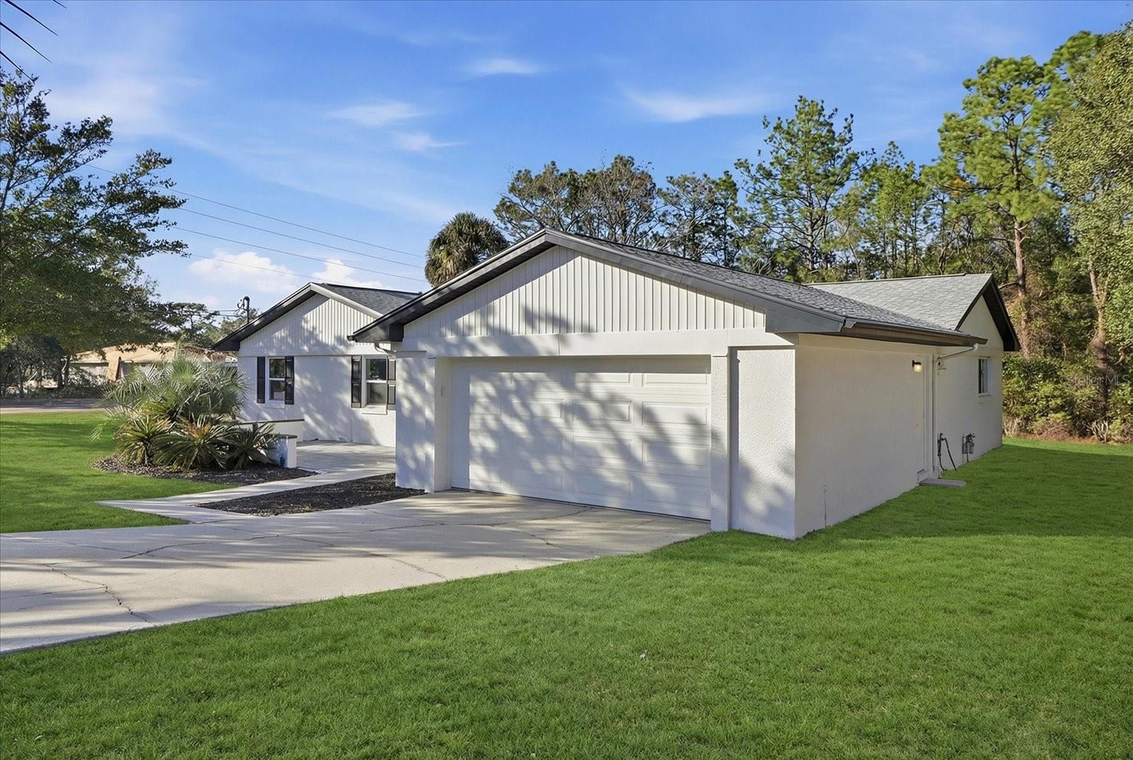 CITRUS SPGS UNIT 14 - Residential