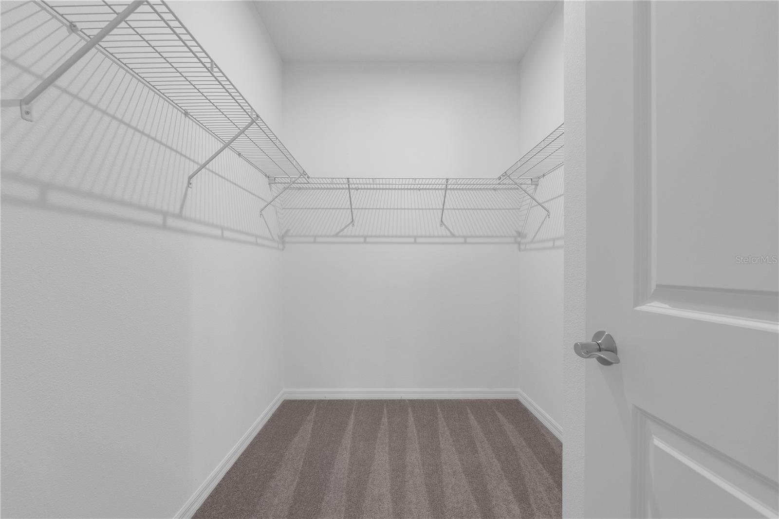 BRACK RANCH - Residential