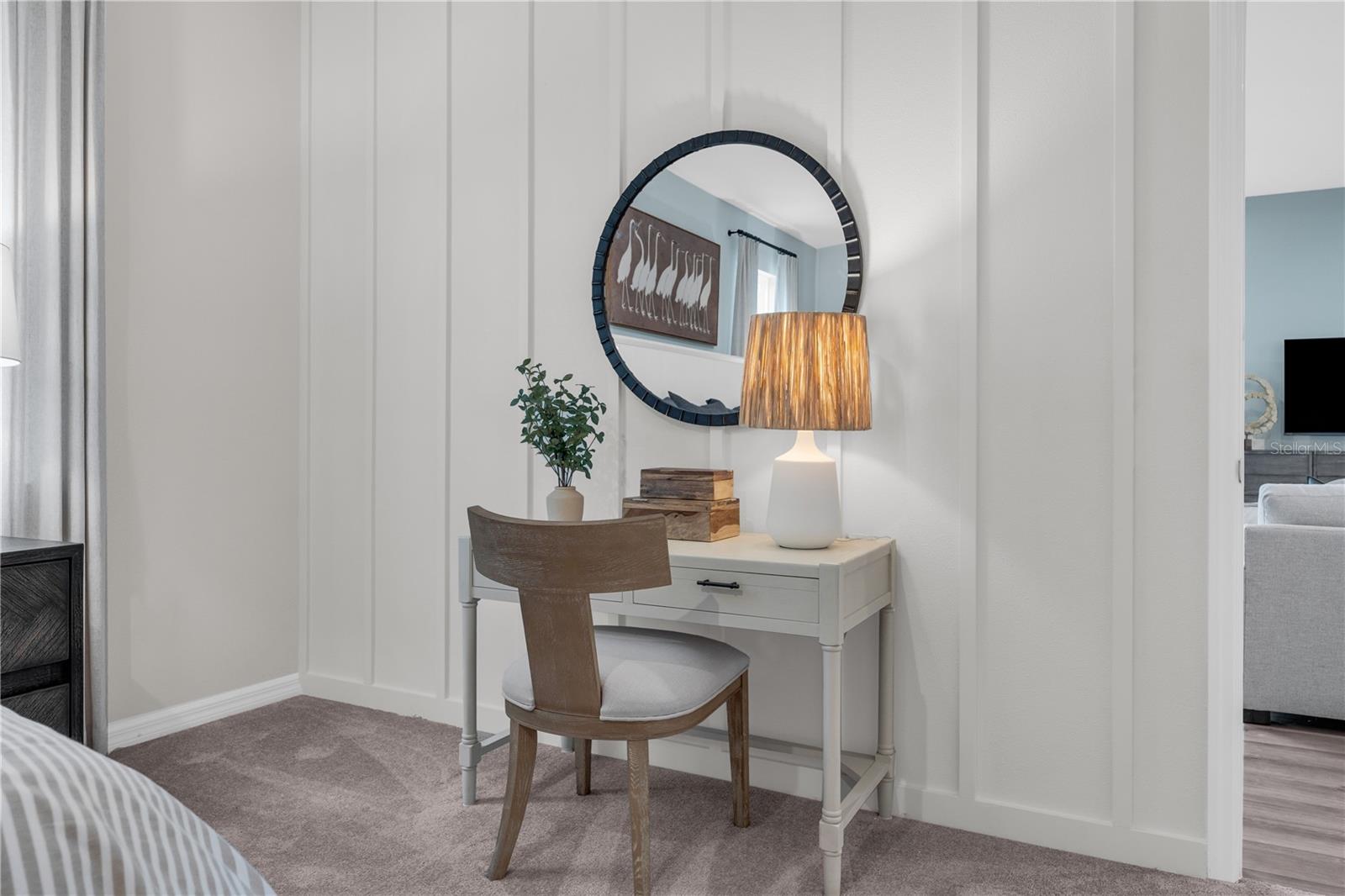 BRACK RANCH - Residential