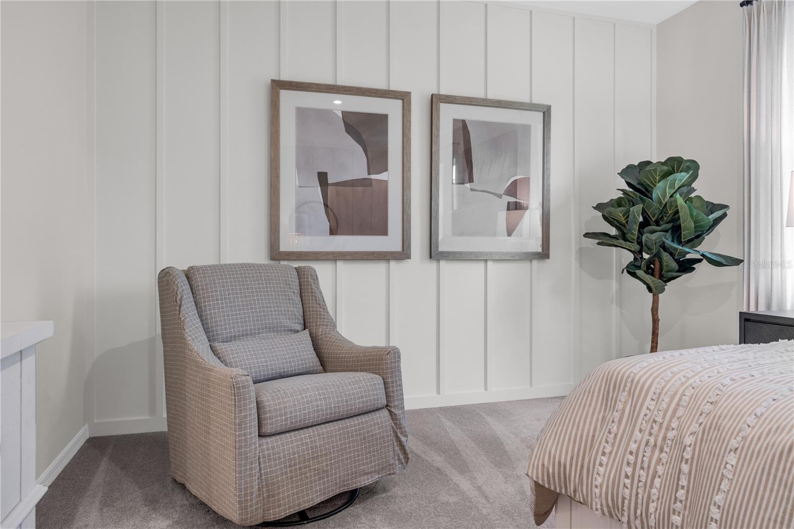 BRACK RANCH - Residential