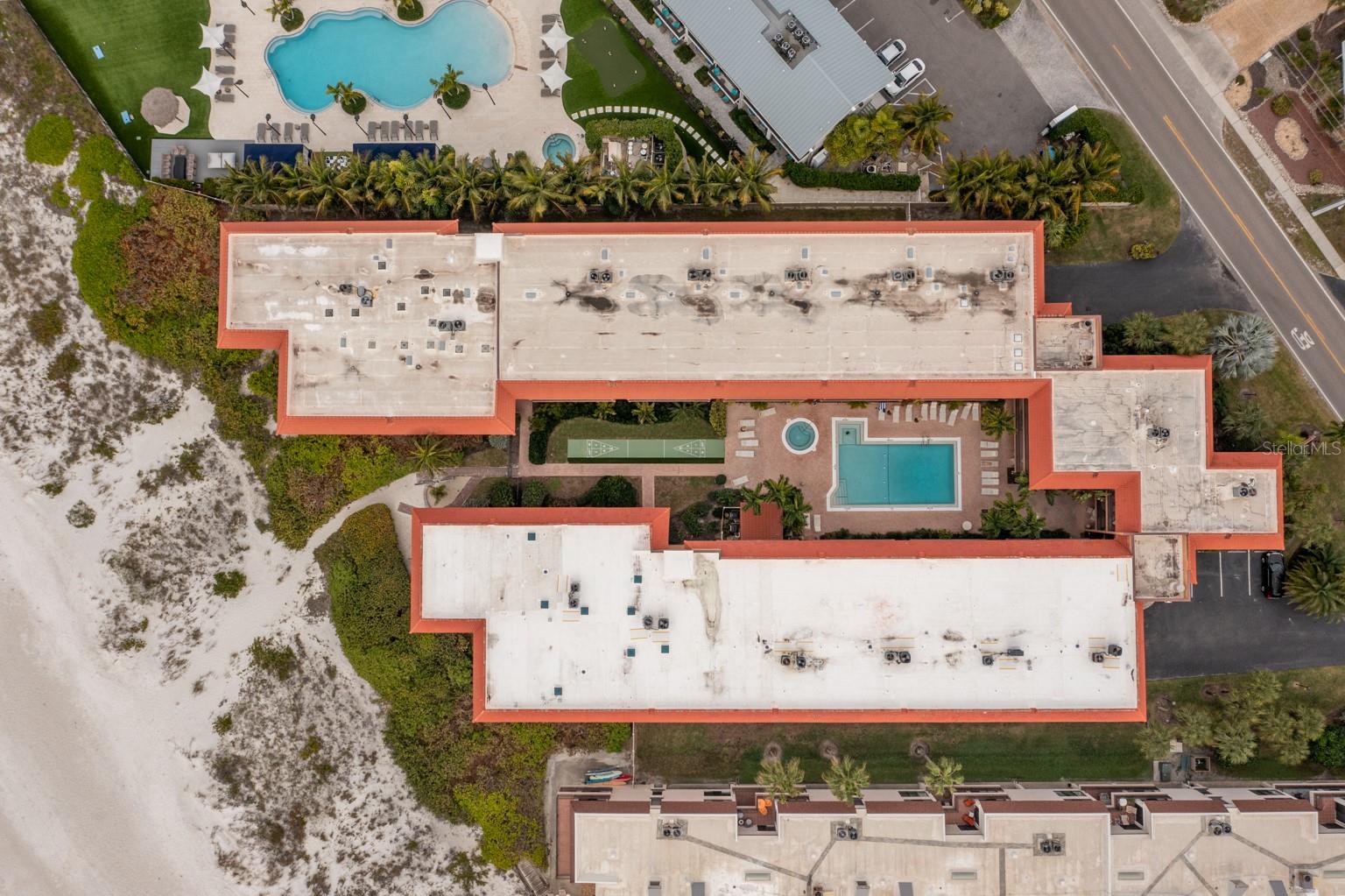 PLAYA ENCANTADA - Residential