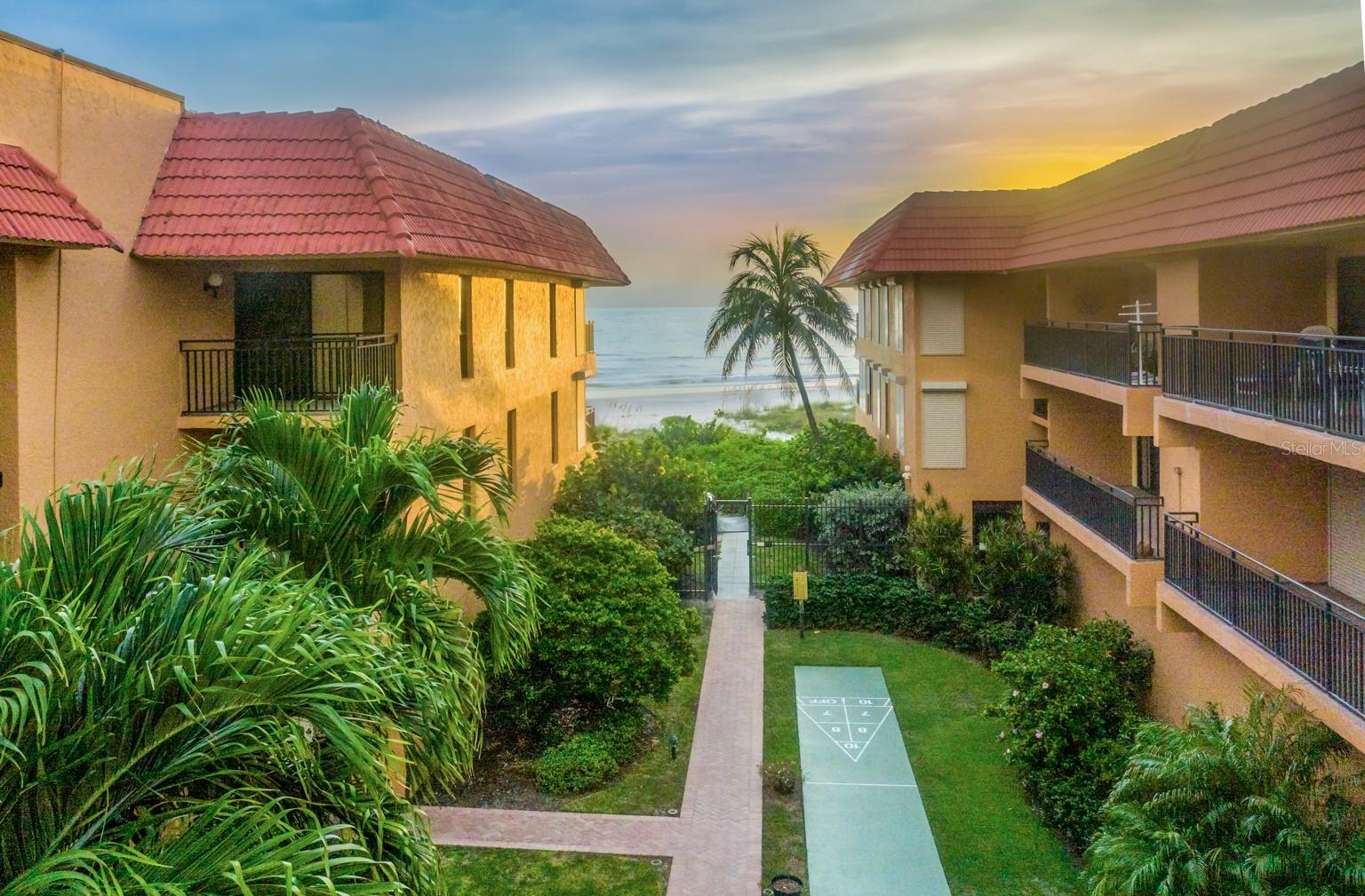 PLAYA ENCANTADA - Residential