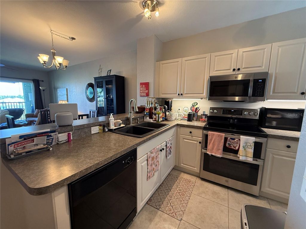 Photo of 2160 Heron Lake Drive #306, Punta Gorda, FL 33983 (MLS # A4666278)