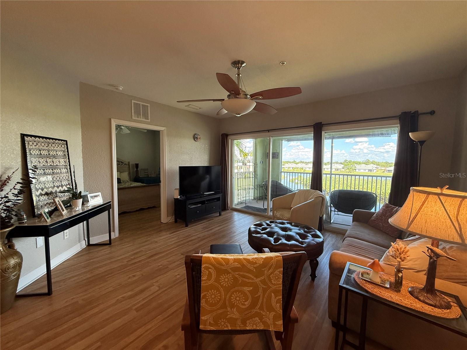 LAKE VIEW V/HERITAGE LAKE PARK - Residential Lease