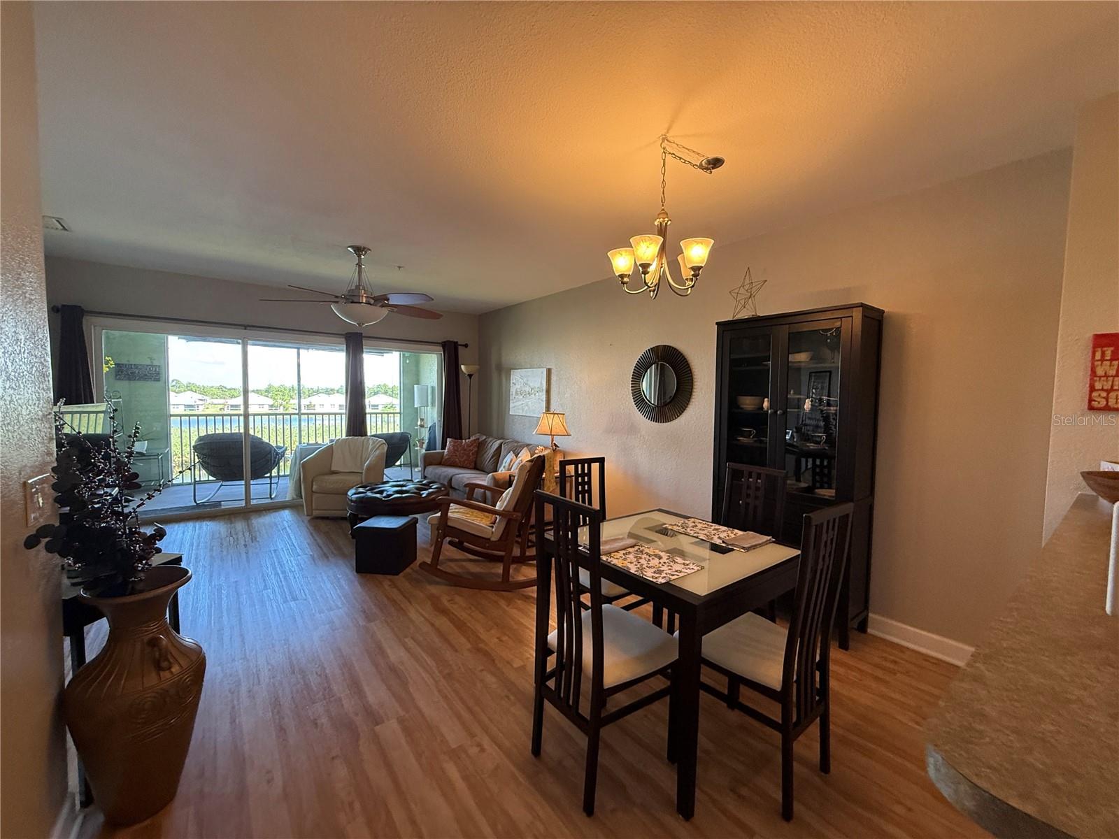 LAKE VIEW V/HERITAGE LAKE PARK - Residential Lease