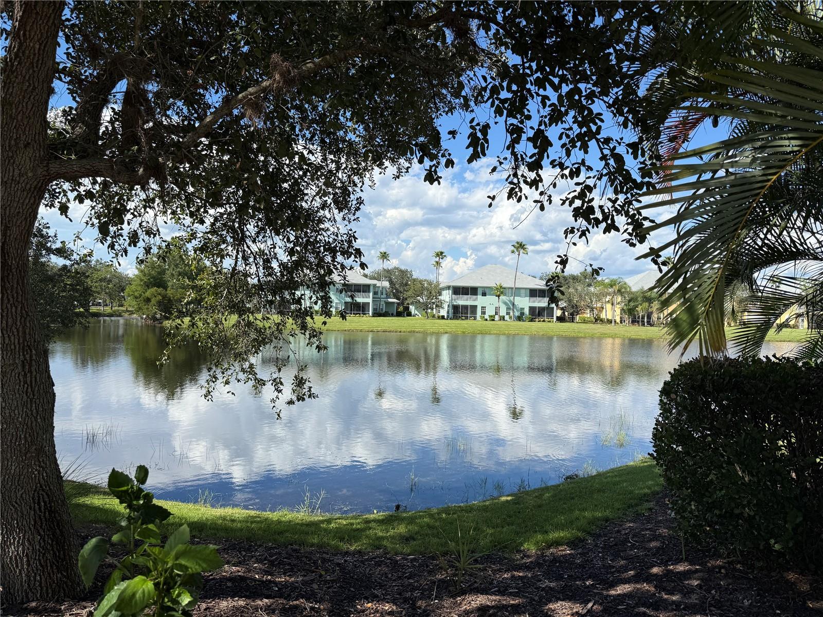 LAKE VIEW V/HERITAGE LAKE PARK - Residential Lease