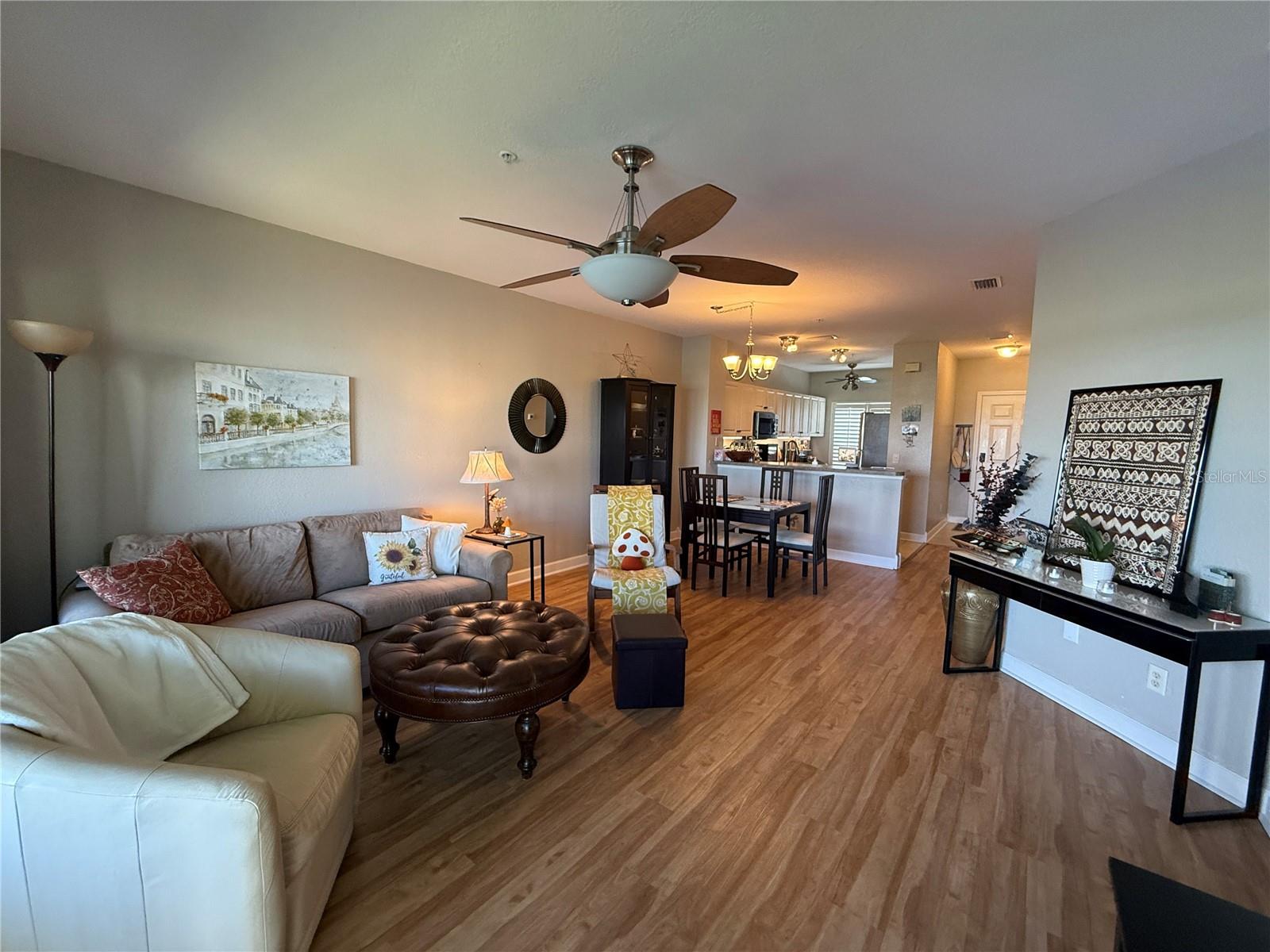 LAKE VIEW V/HERITAGE LAKE PARK - Residential Lease