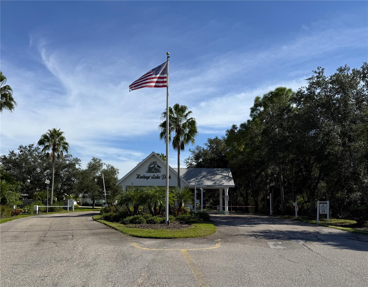 LAKE VIEW V/HERITAGE LAKE PARK - Residential Lease