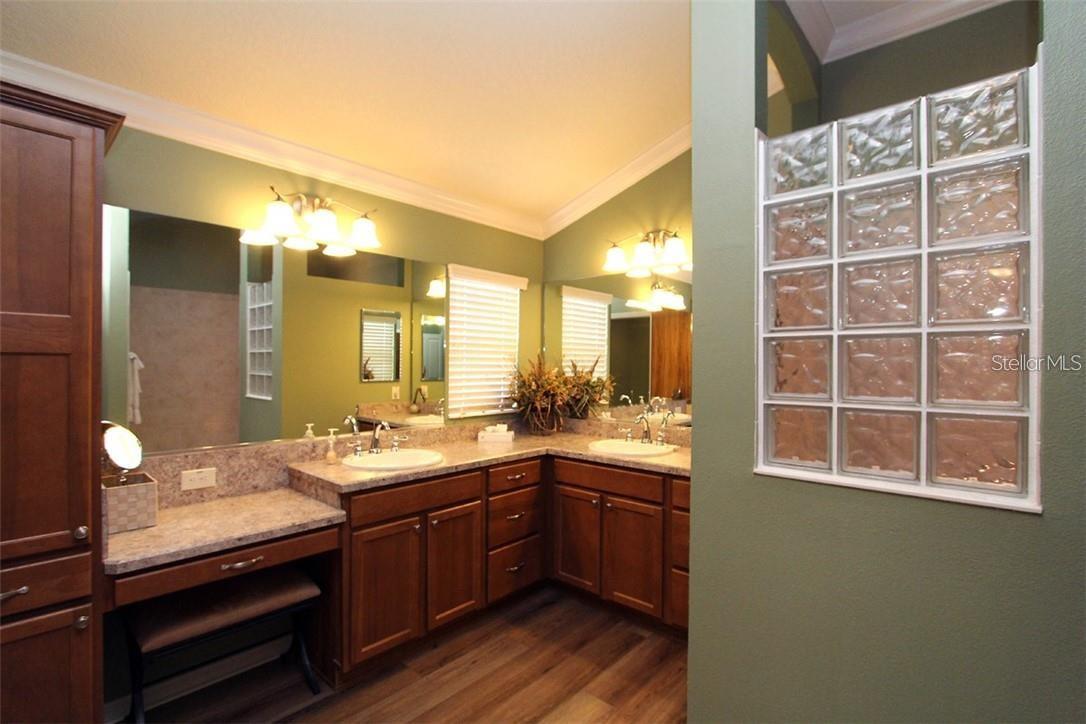 VILLAGES SUMTER - Residential Lease