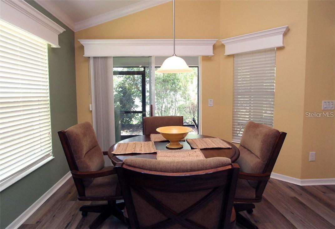 VILLAGES SUMTER - Residential Lease