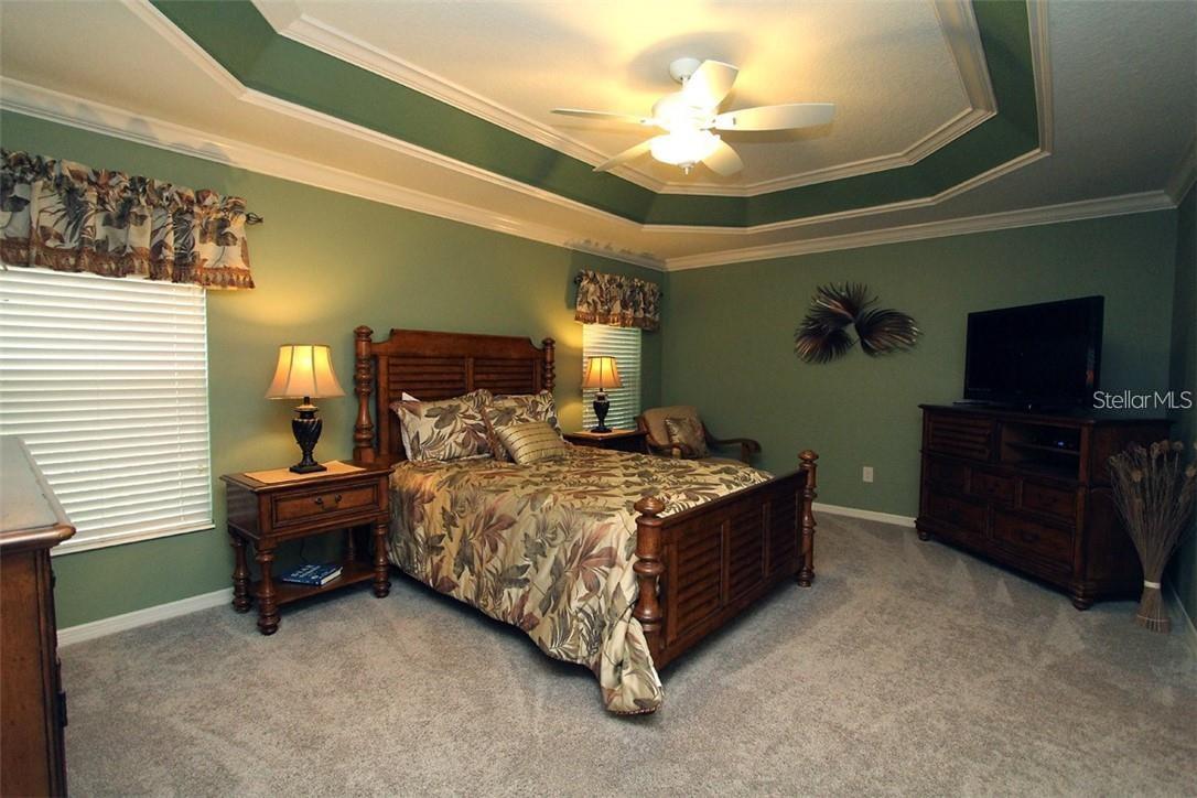 VILLAGES SUMTER - Residential Lease