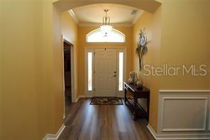 VILLAGES SUMTER - Residential Lease