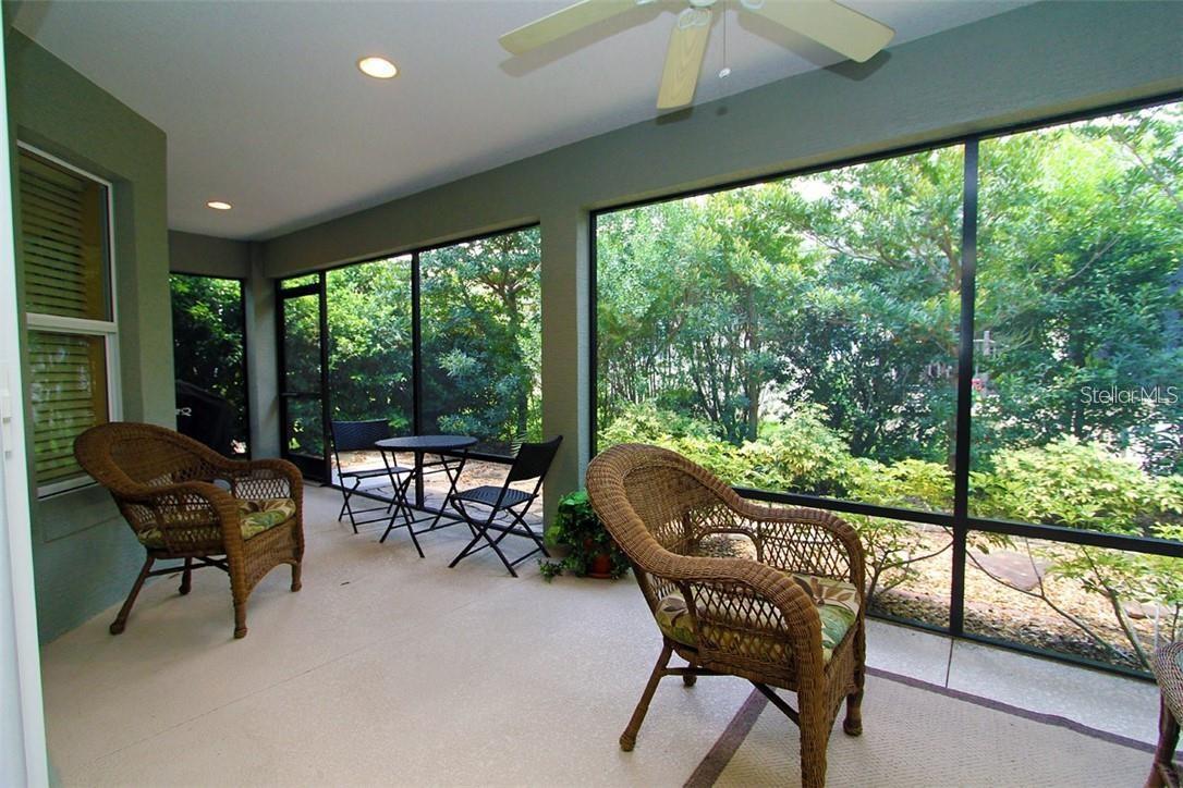 VILLAGES SUMTER - Residential Lease