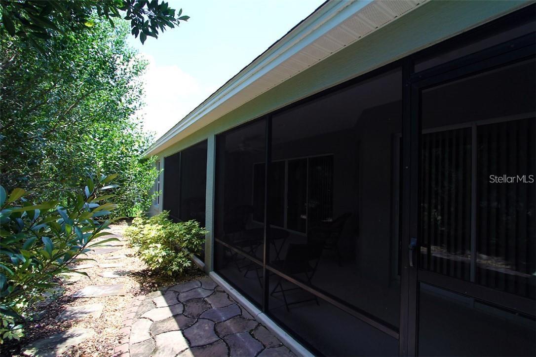 VILLAGES SUMTER - Residential Lease