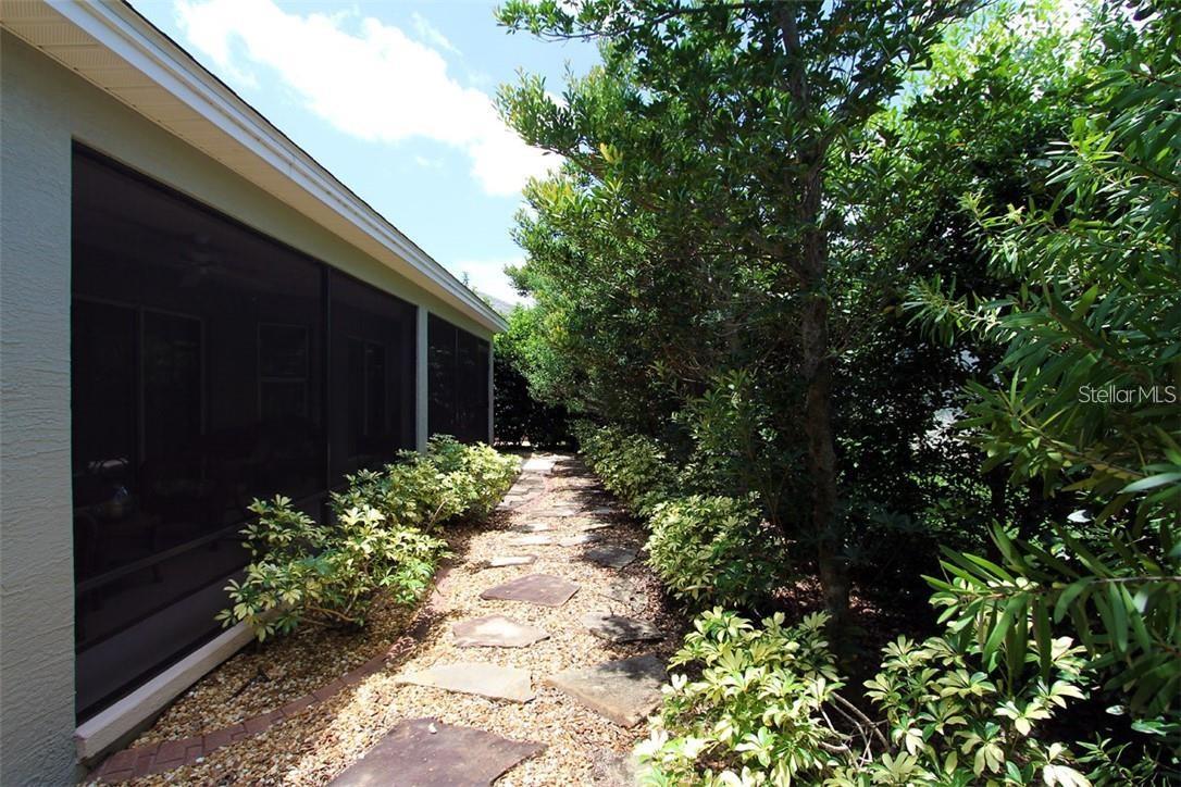 VILLAGES SUMTER - Residential Lease