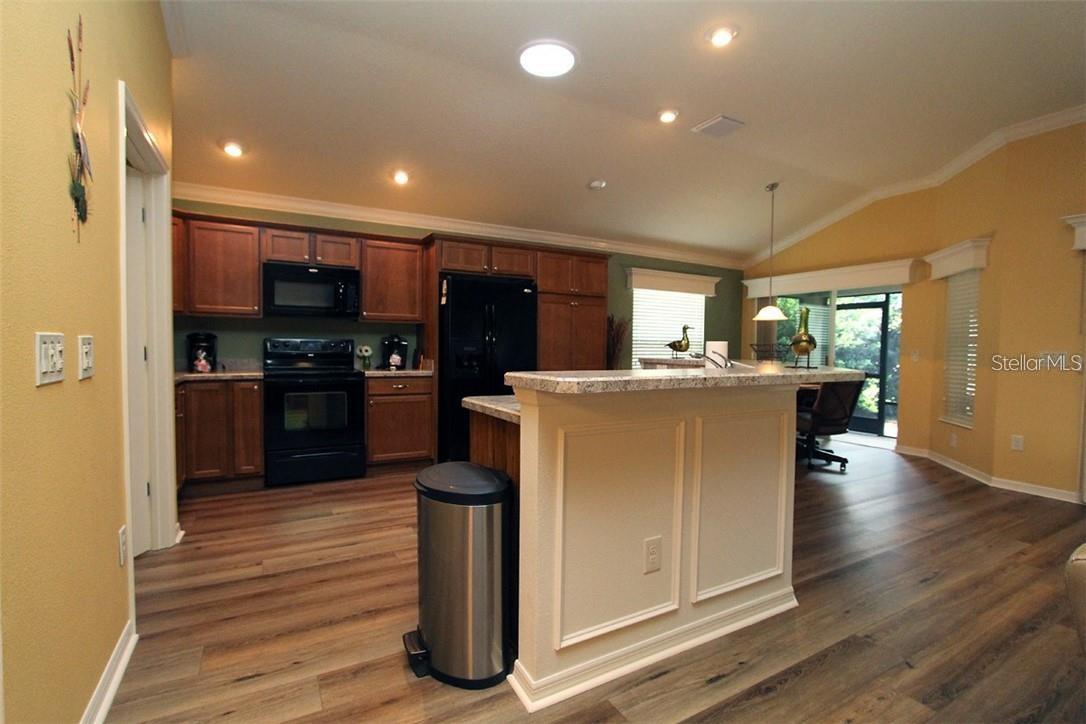 VILLAGES SUMTER - Residential Lease