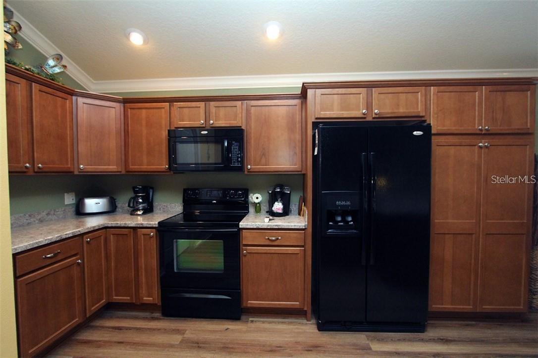 VILLAGES SUMTER - Residential Lease