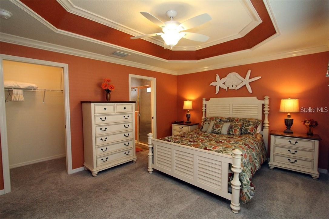 VILLAGES SUMTER - Residential Lease