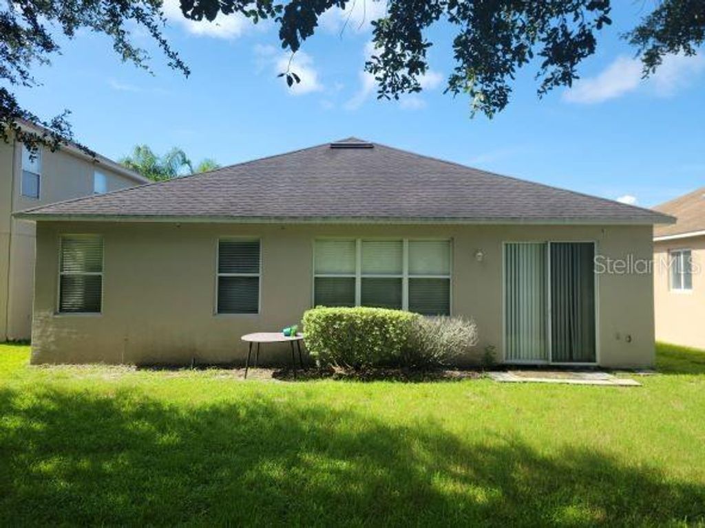 Photo of 13008 Oulton Circle, Orlando, FL 32832 (MLS # O6382254)