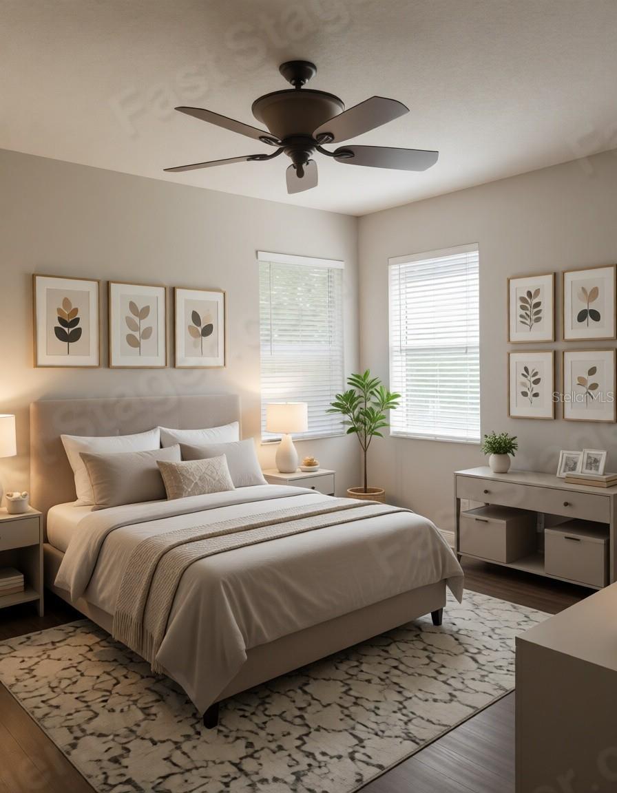 EAGLE CRK PH 01A - Residential Lease