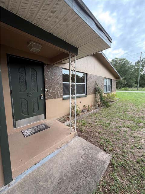 Tiny photo for 20190 SW 80th Place Road, Dunnellon, FL 34431 (MLS # OM725691)