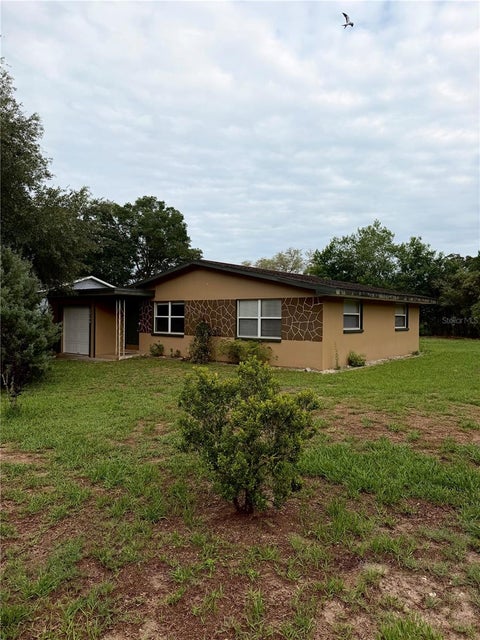 Tiny photo for 20190 SW 80th Place Road, Dunnellon, FL 34431 (MLS # OM725691)
