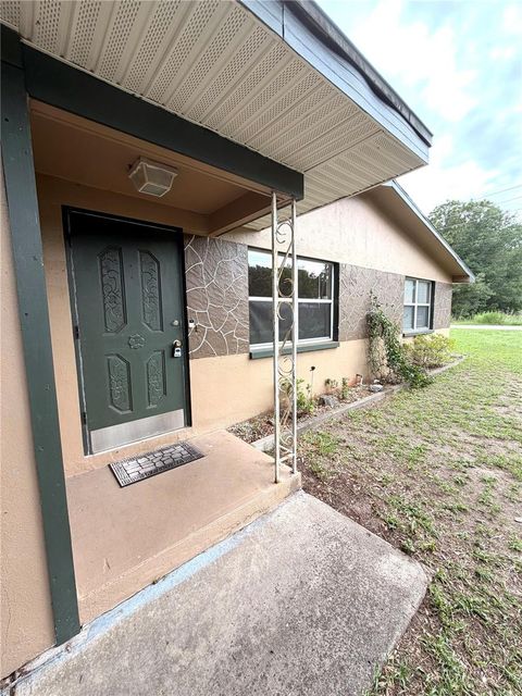 Tiny photo for 20190 SW 80th Place Road, Dunnellon, FL 34431 (MLS # OM725691)