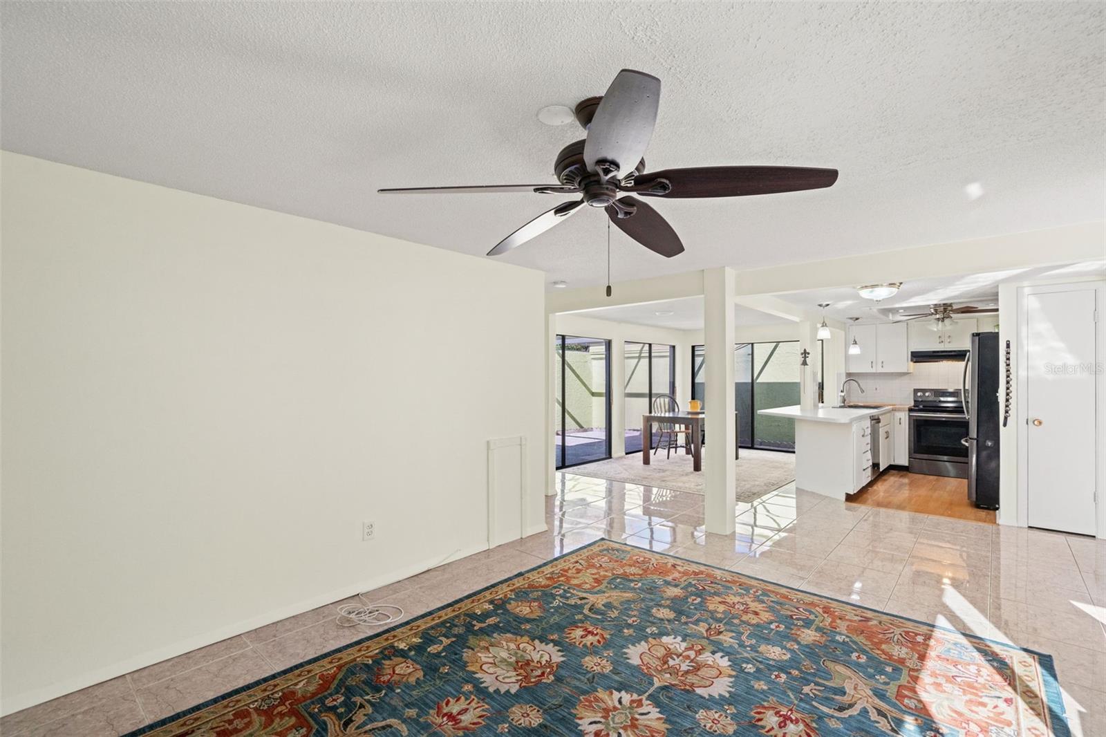 BEACON WOODS VILLAGE - Residential