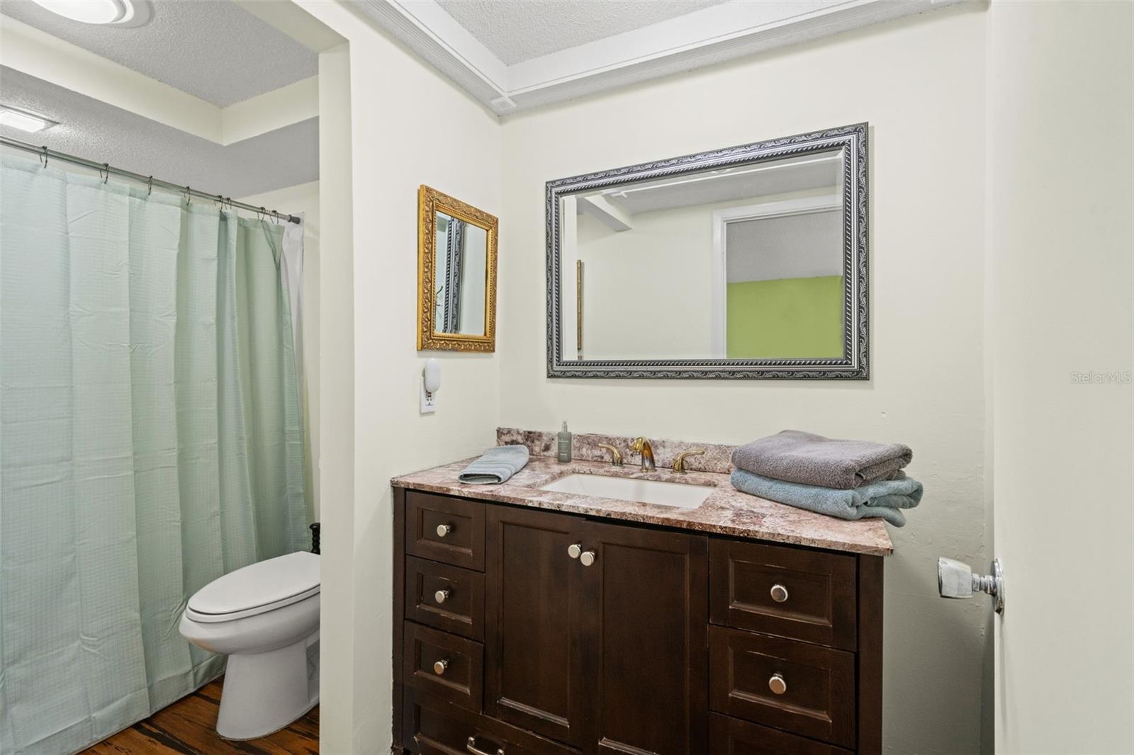 BEACON WOODS VILLAGE - Residential