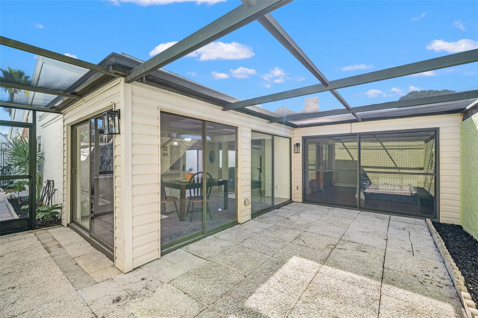 BEACON WOODS VILLAGE - Residential