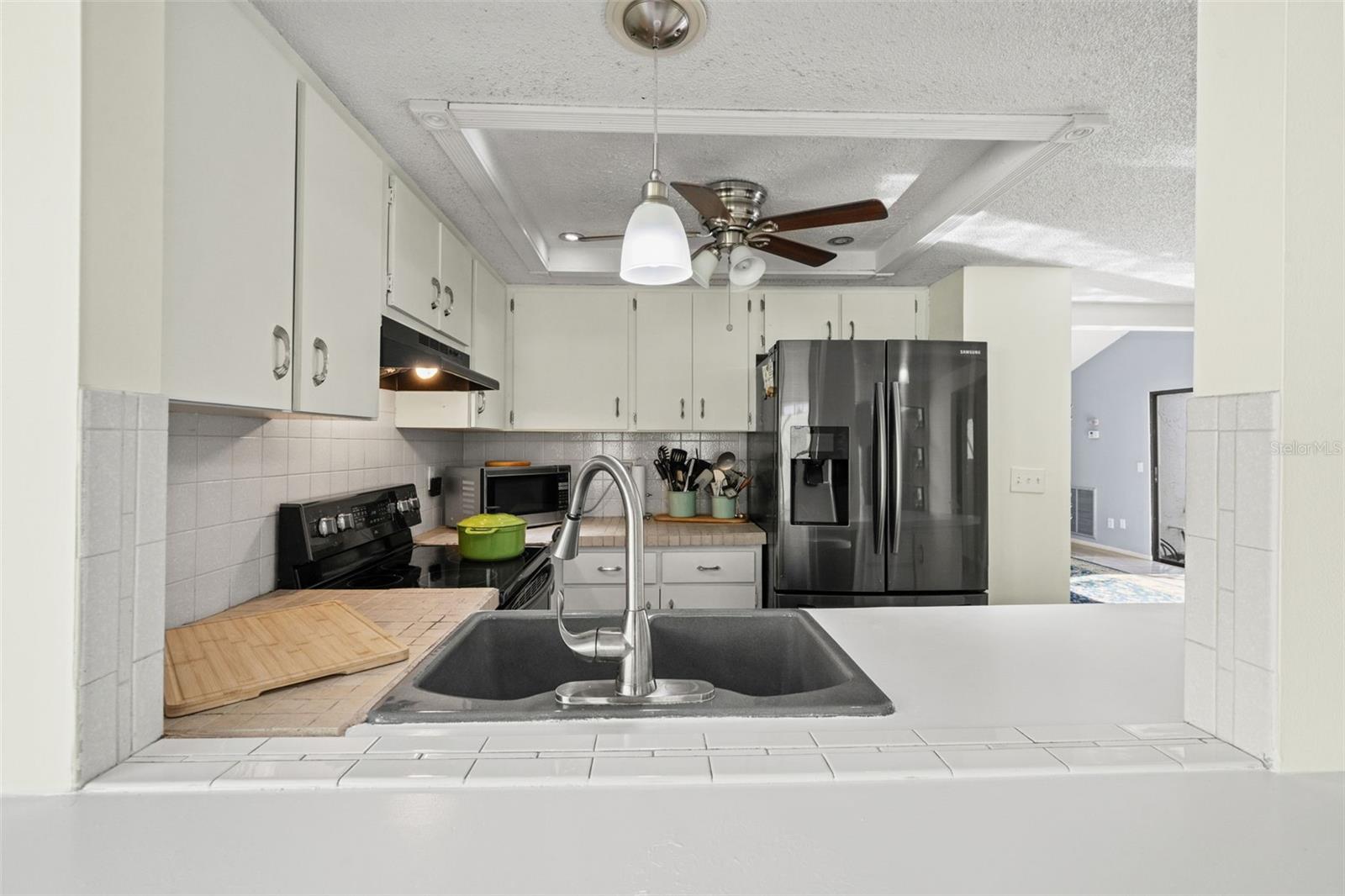 BEACON WOODS VILLAGE - Residential