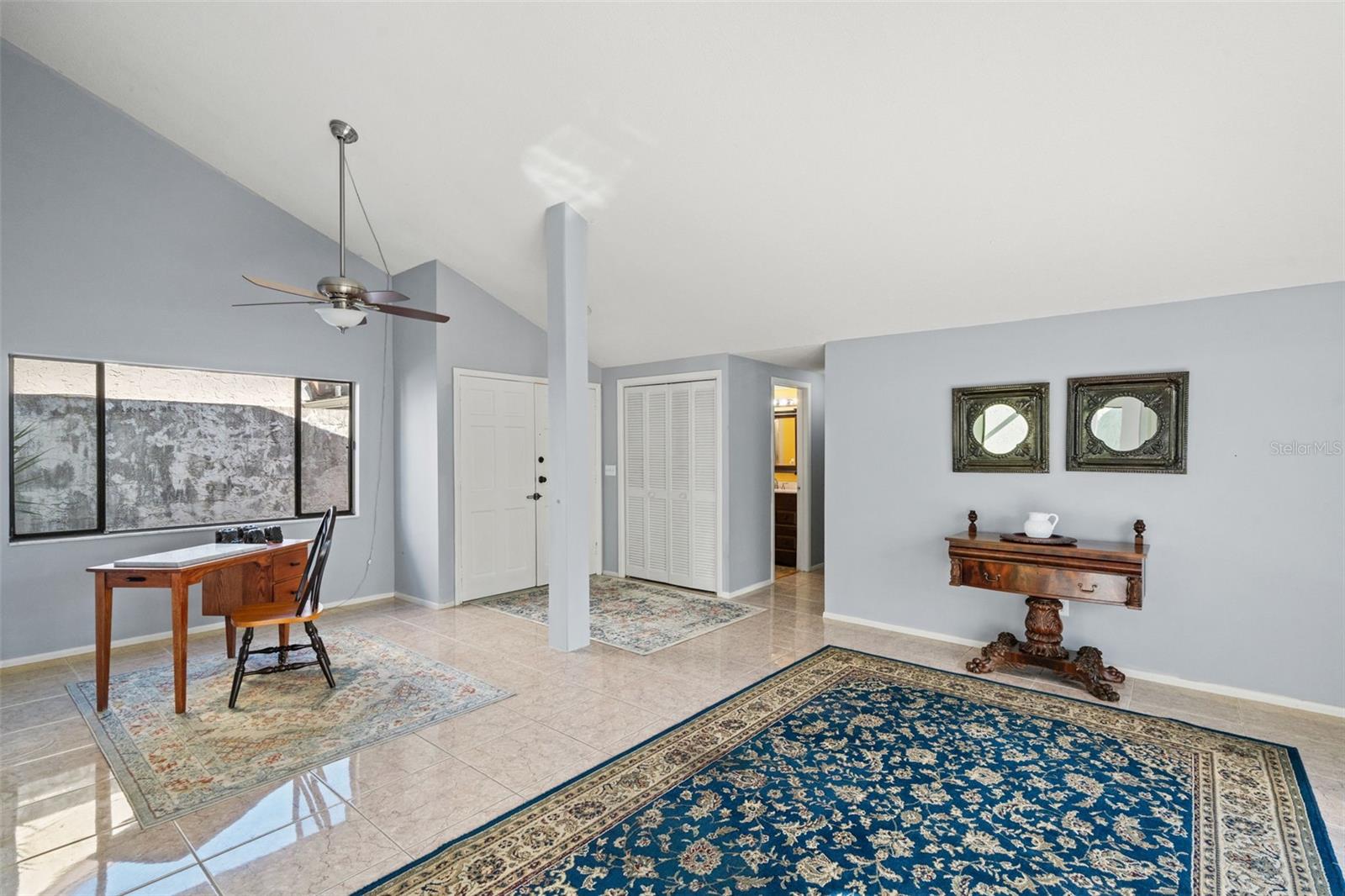 BEACON WOODS VILLAGE - Residential