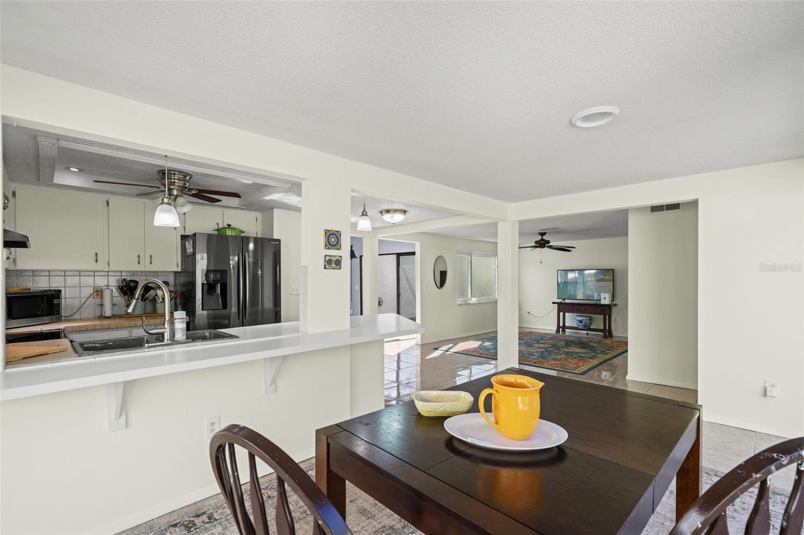 BEACON WOODS VILLAGE - Residential