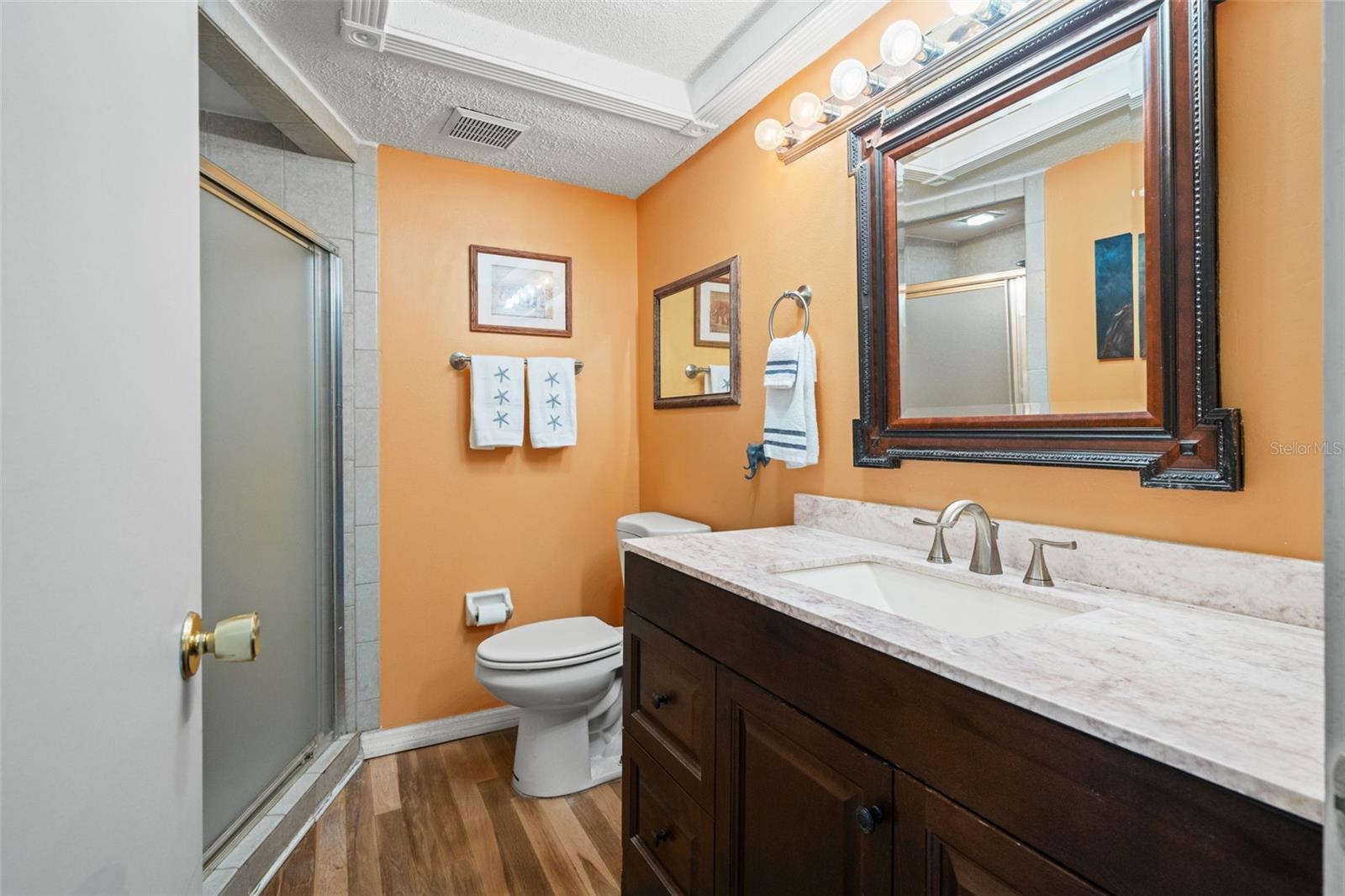 BEACON WOODS VILLAGE - Residential