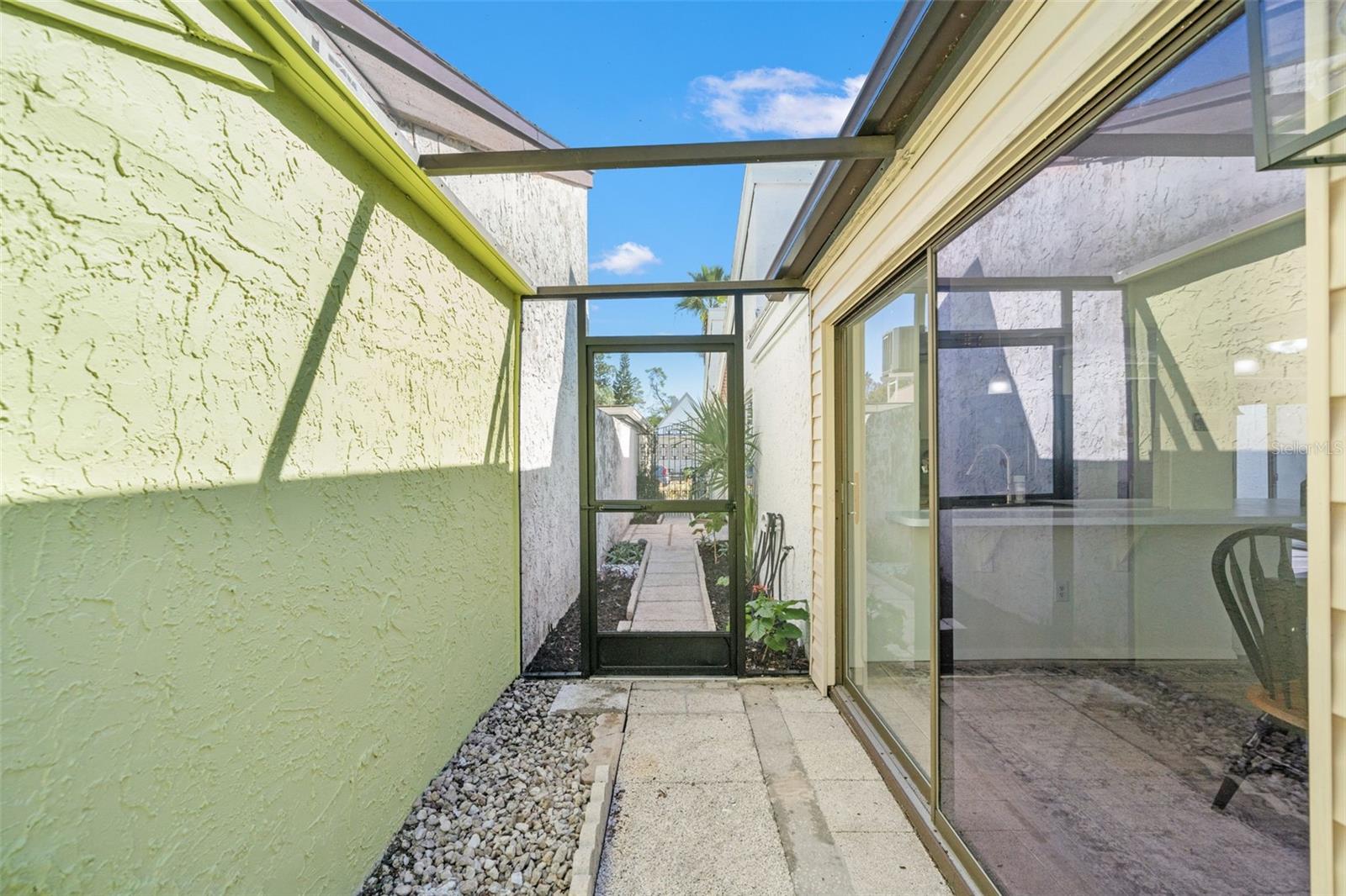 BEACON WOODS VILLAGE - Residential