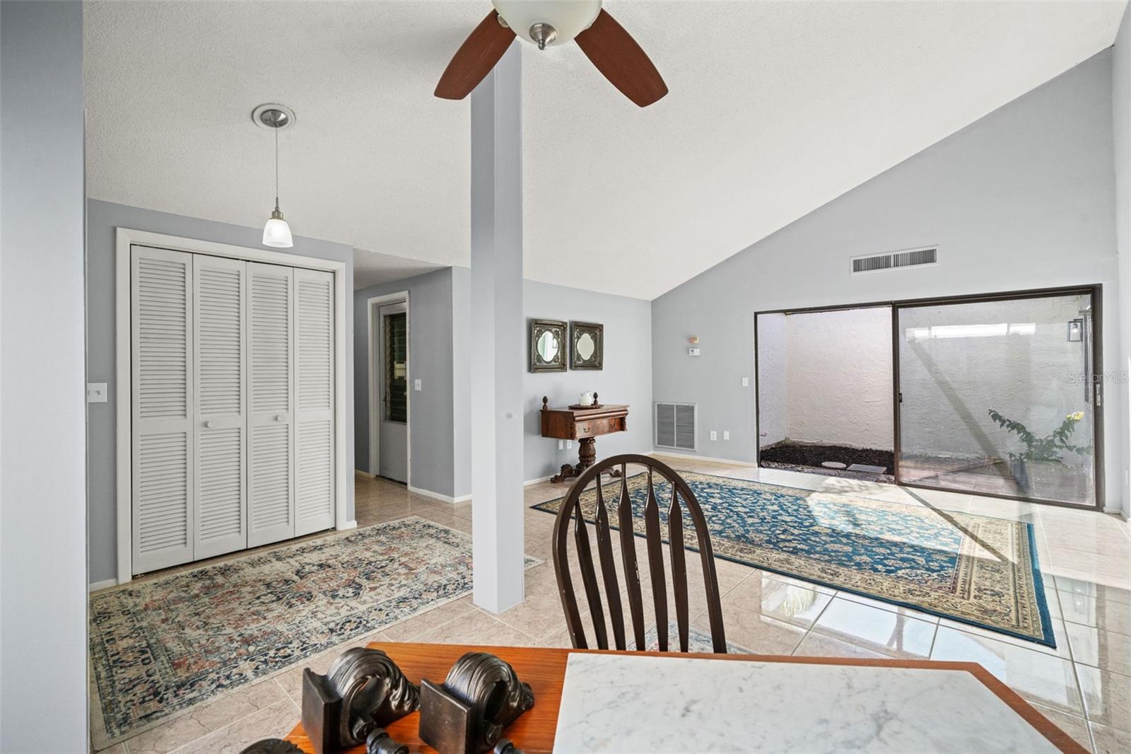 BEACON WOODS VILLAGE - Residential