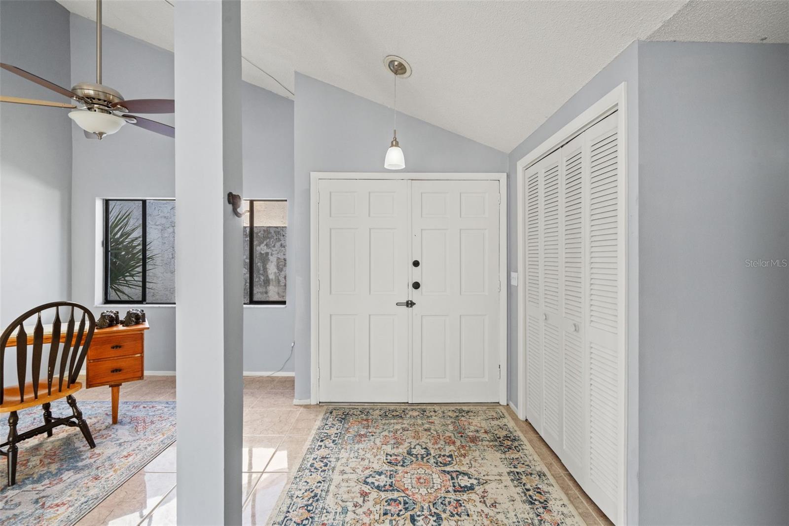 BEACON WOODS VILLAGE - Residential