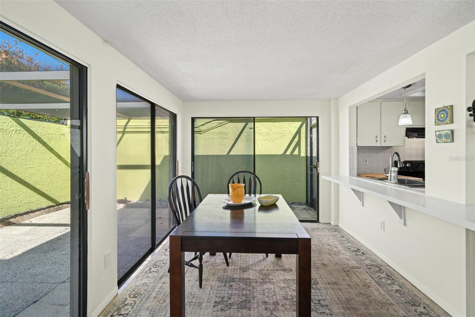 BEACON WOODS VILLAGE - Residential