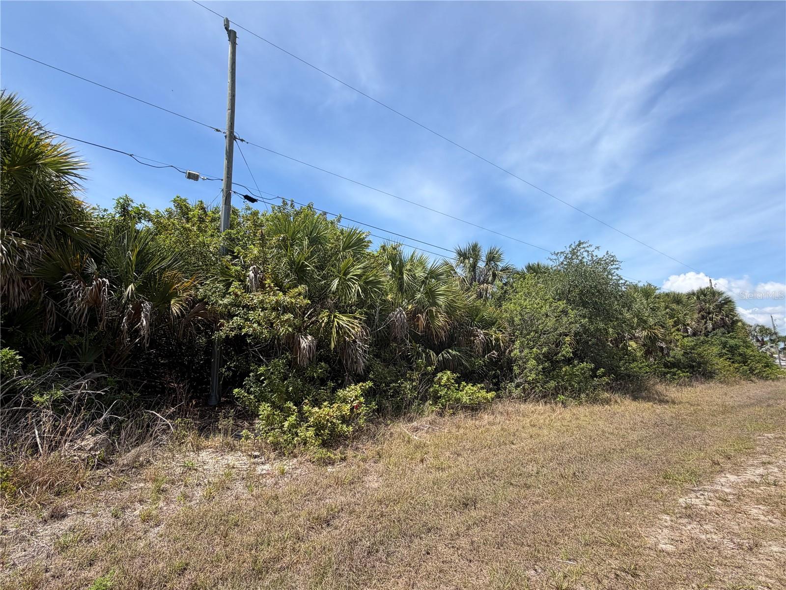 PORT CHARLOTTE SEC 044 - Land