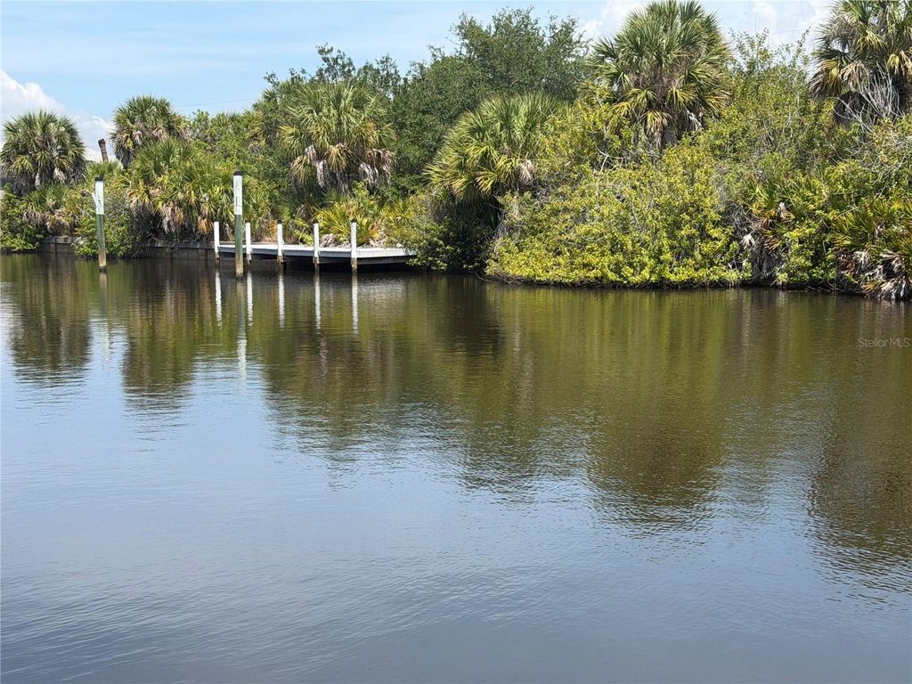 Photo of 17163 Edgewater Drive, Port Charlotte, FL 33948 (MLS # A4692238)