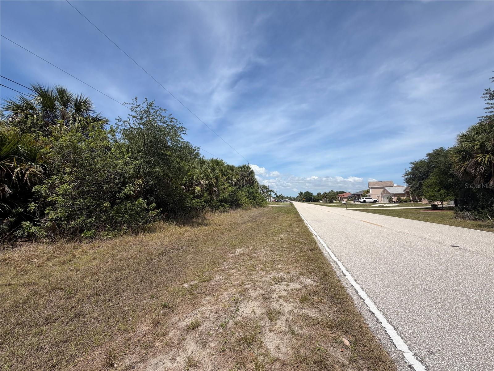 PORT CHARLOTTE SEC 044 - Land