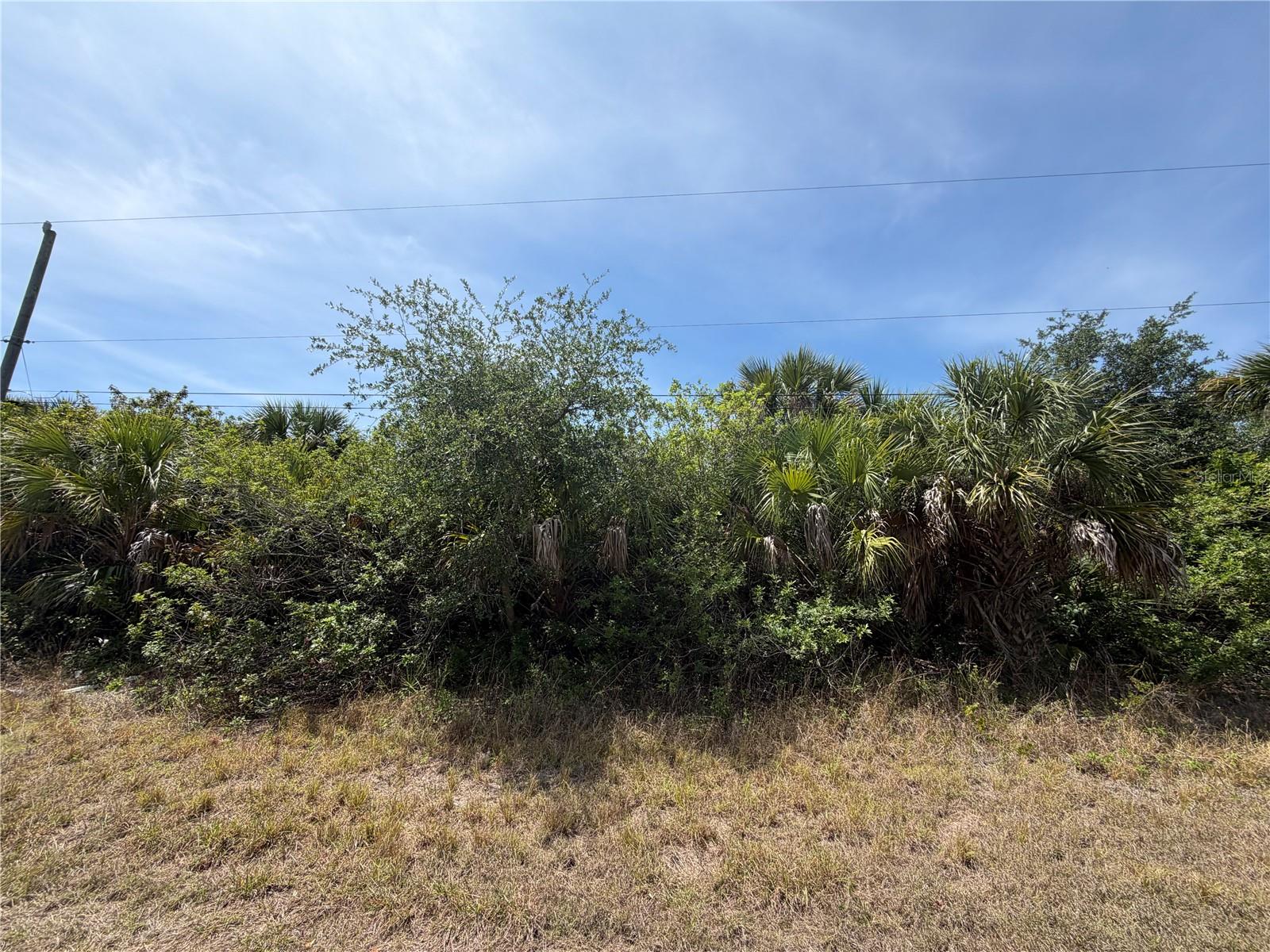 PORT CHARLOTTE SEC 044 - Land