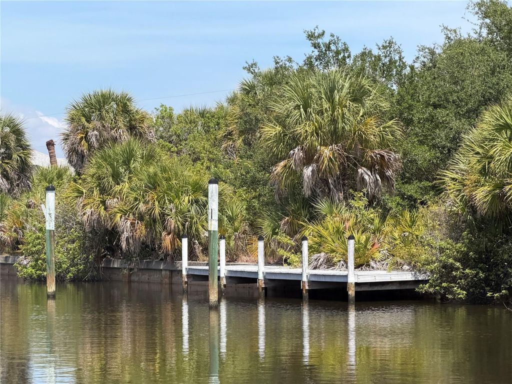 Photo of 17163 Edgewater Drive, Port Charlotte, FL 33948 (MLS # A4692238)