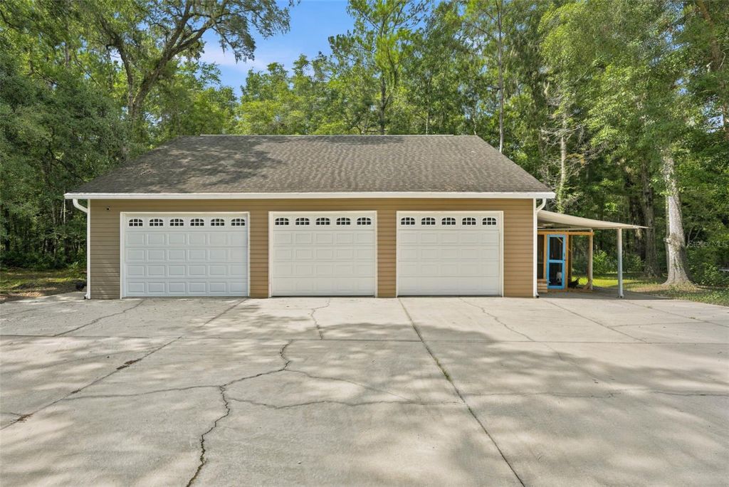 Photo of 18308 Valor Path, Brooksville, FL 34604 (MLS # W7887749)