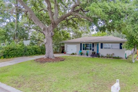 A home in CLEARWATER