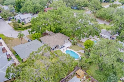 A home in CLEARWATER