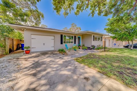 A home in CLEARWATER