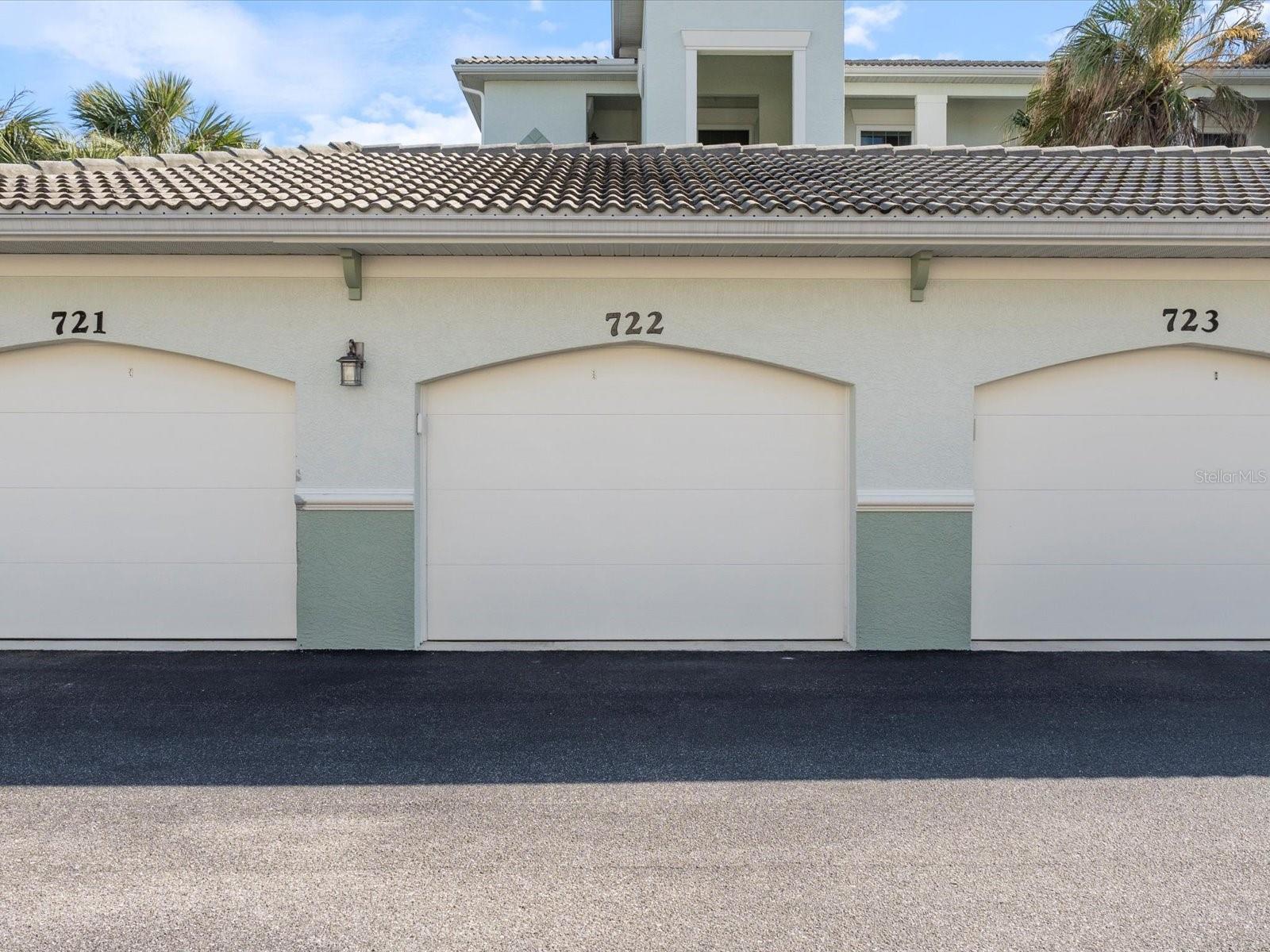 700 GARDENS EDGE DRIVE 722