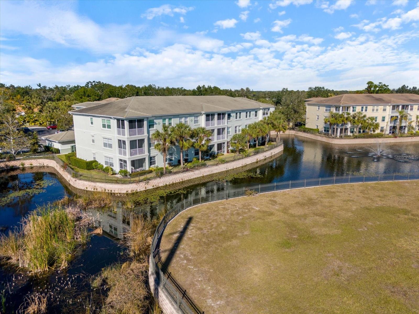 700 GARDENS EDGE DRIVE 722